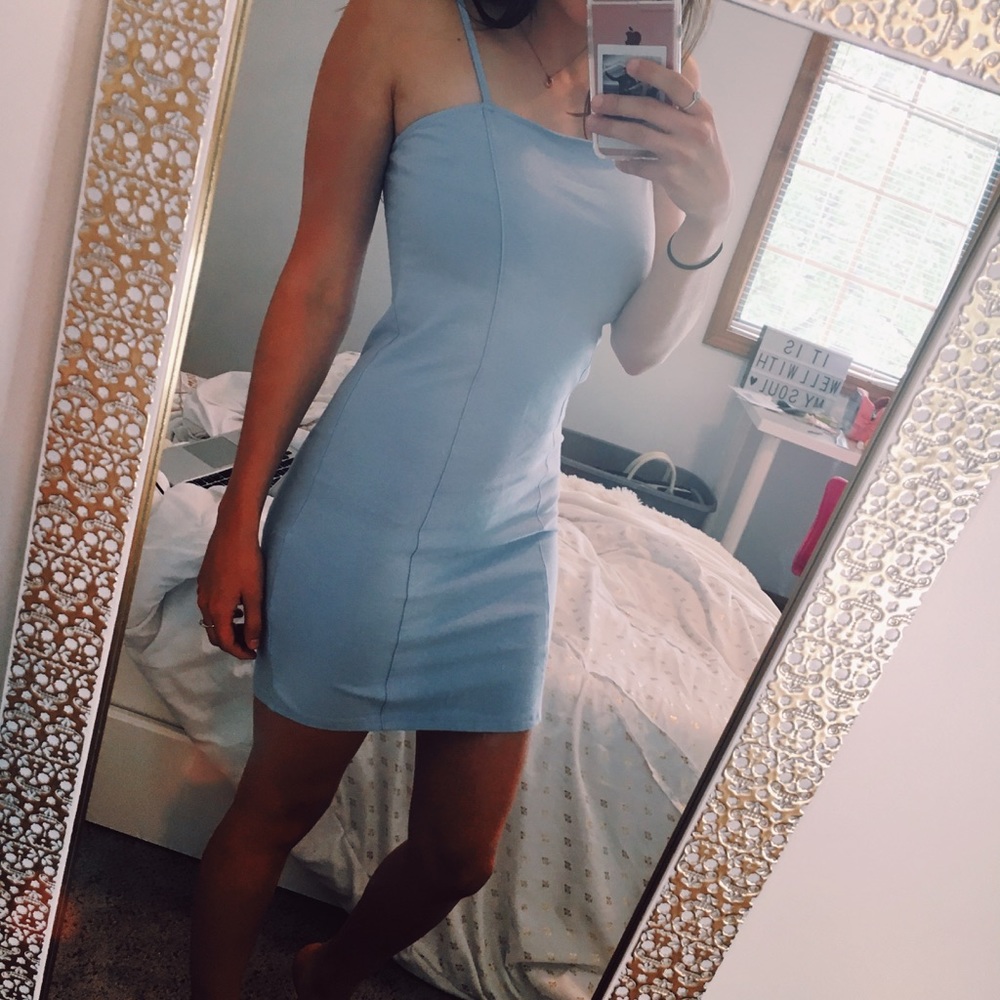 Forever 21 Bodycon Dress